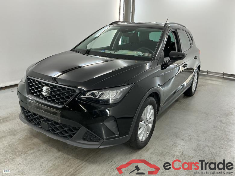 SEAT ARONA 1.0 TSI 81KW MOVE DCT