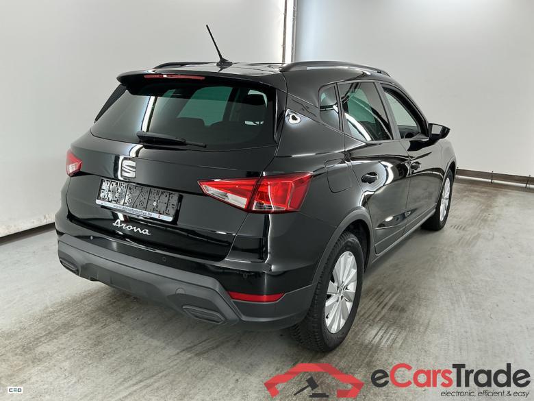 SEAT ARONA 1.0 TSI 81KW MOVE DCT #4