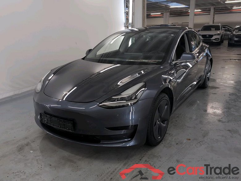TESLA MODEL 3 55 kWh Standard Plus