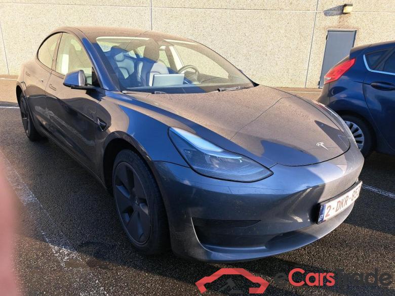 TESLA MODEL 3 BEV 50KWH STANDARD RWD PLUS AUTO #2
