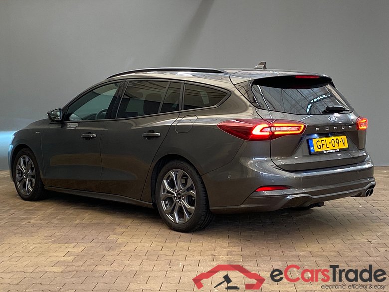 FORD Focus wagon 1.0 EBH ST Line #4