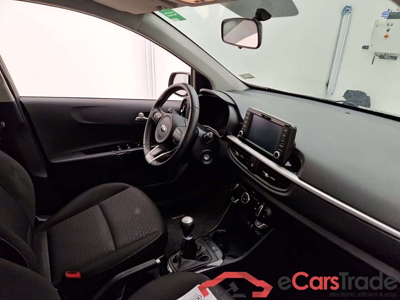 KIA PICANTO 1.0 MPI FUSION #3