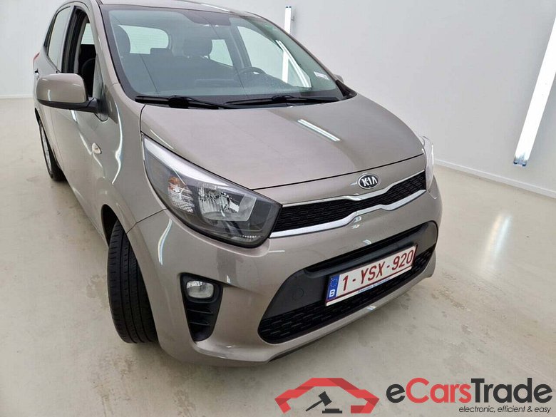 KIA PICANTO 1.0 MPI FUSION #4
