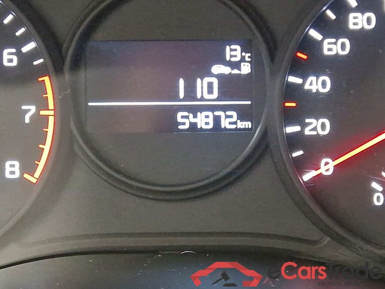 KIA PICANTO 1.0 MPI FUSION #6