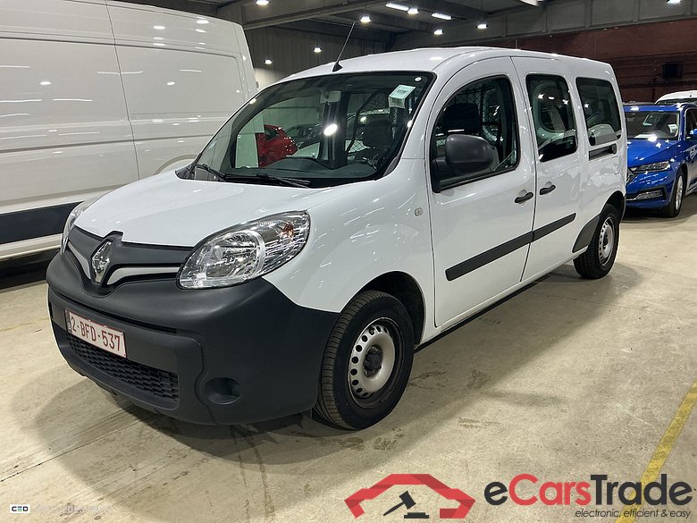 RENAULT KANGOO EXPRESS 1.5 BLUE DCI 95 MAXI CONFORT #1