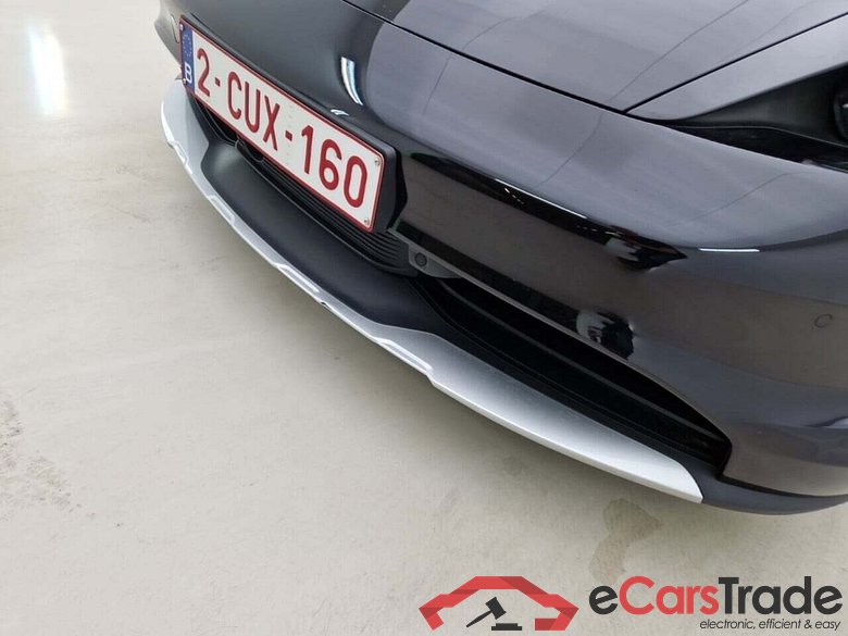 PORSCHE TAYCAN CROSS TURISMO 4 #6