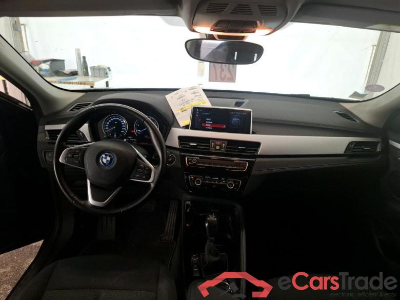 BMW X2 / 2017 / 5P / SUV xDrive25e Business Design BVA6 #5