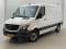 preview Mercedes Sprinter #0