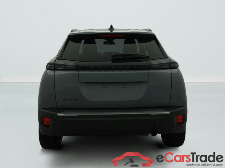 Peugeot 2008 100 S&S BVM6 Allure #6