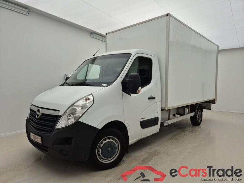 OPEL MOVANO 2.3 CDTI L3H1 #1