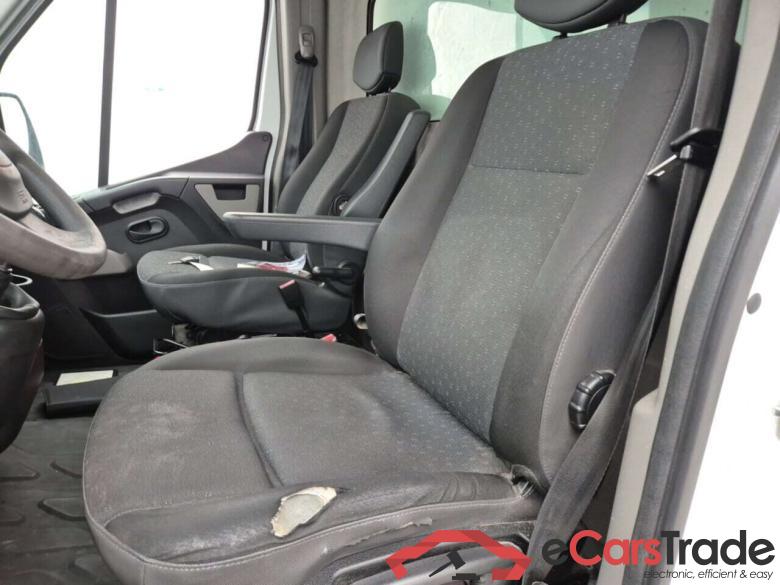 OPEL MOVANO 2.3 CDTI L3H1 #5