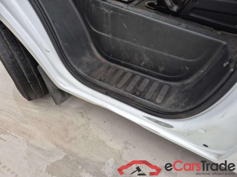 OPEL MOVANO 2.3 CDTI L3H1 #6