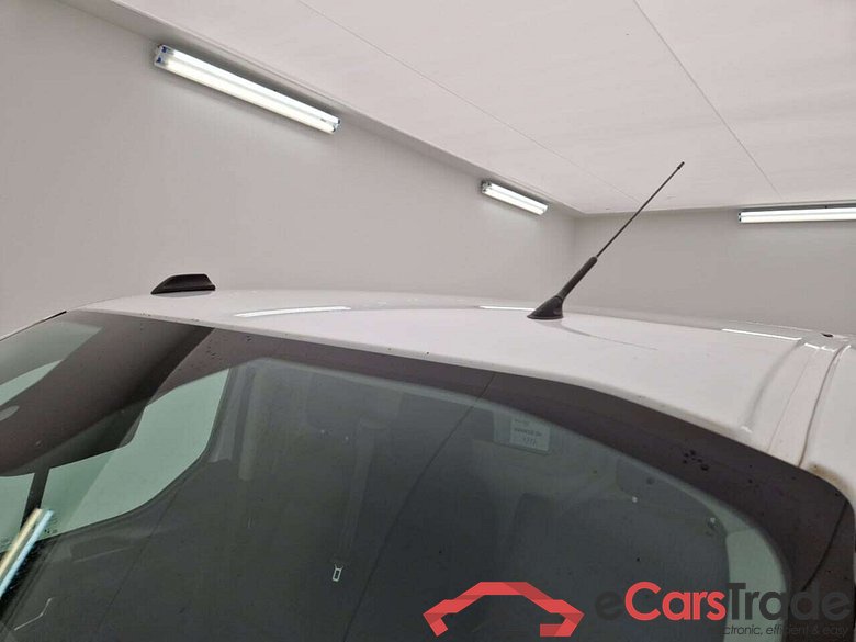 FORD TRANSIT CUSTOM 2.0 TDCI L2H1 TREND #6