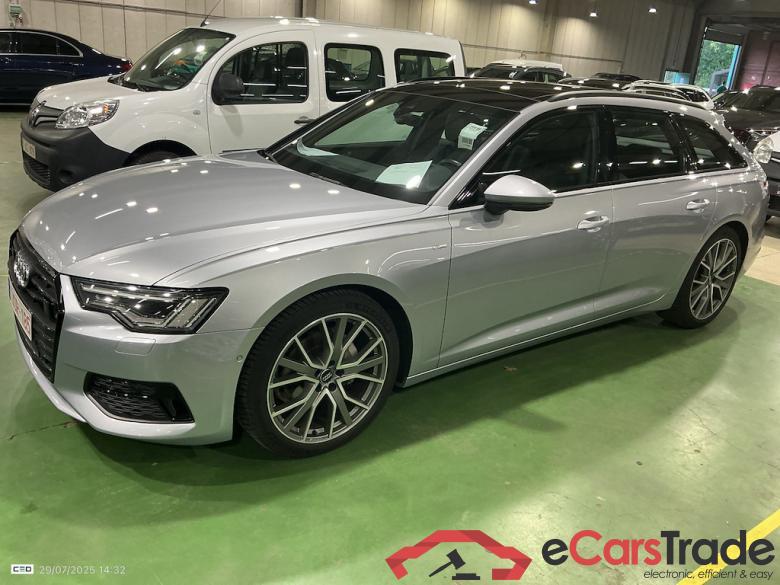 AUDI A6 AVANT DIESEL - 2018 40 TDi Quattro Sport S tronic #3