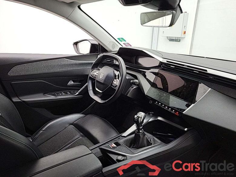 PEUGEOT 308 SW 1.2 PT Allure Pack Business #3