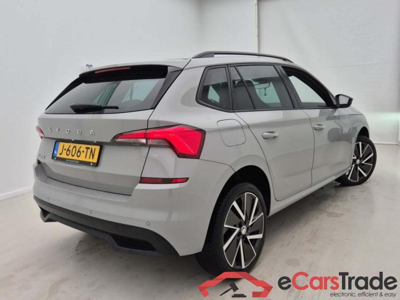 SKODA Kamiq 1.0 TSI Sport Business DSG #2