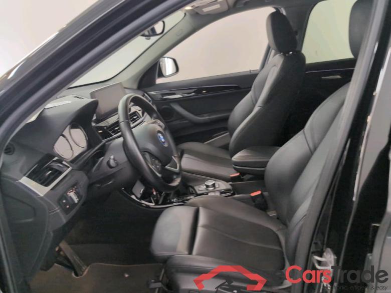 BMW X1 1.5 XDRIVE25E PHEV 162KW) #5