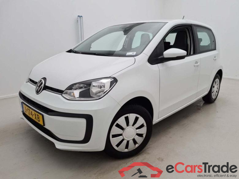 VOLKSWAGEN up! 1.0 BMT move up!