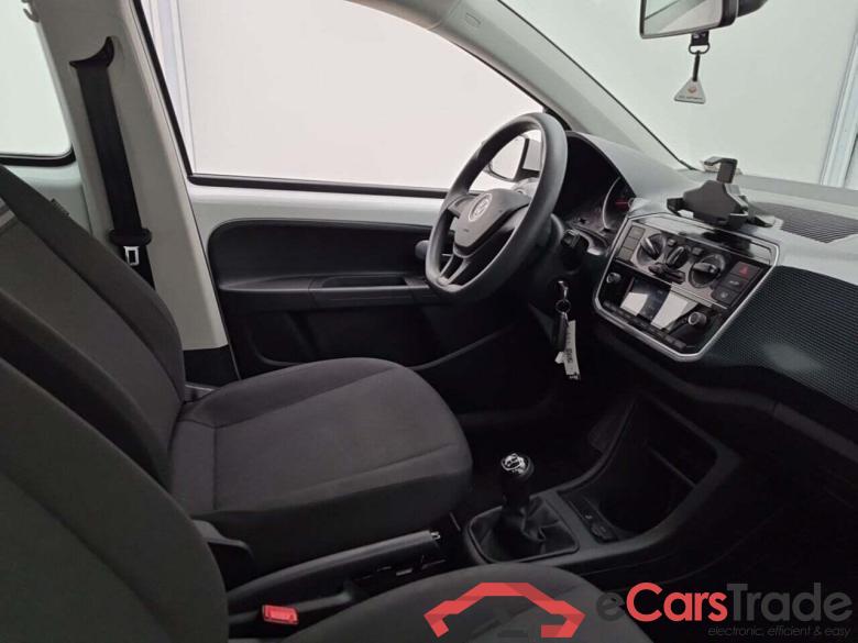 VOLKSWAGEN up! 1.0 BMT move up! #3