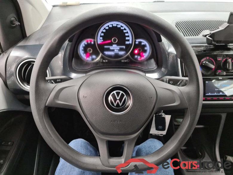 VOLKSWAGEN up! 1.0 BMT move up! #6