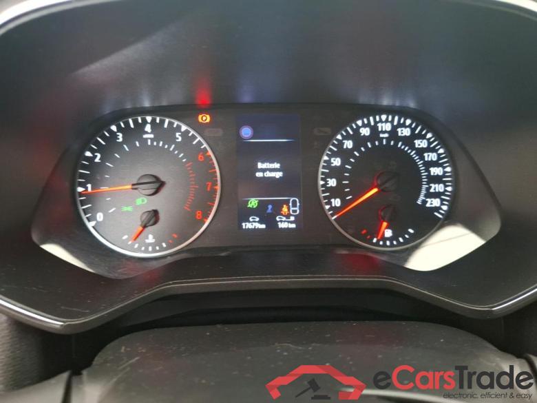 Clio V Business 1.0 SCe 65CV BVM5 E6d #6