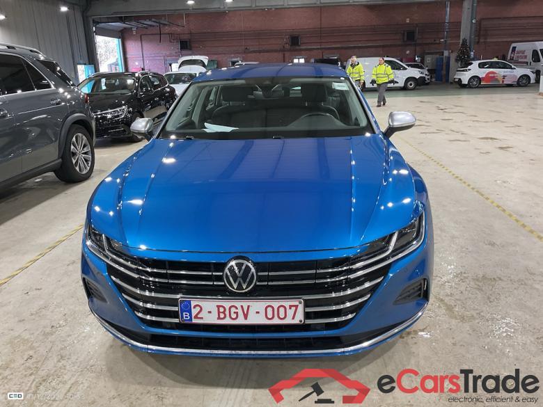 VOLKSWAGEN ARTEON SHOOTING BRAKE 1.4 EHYBRID DSG ELEGANCE SHOOTING BRAKE #2