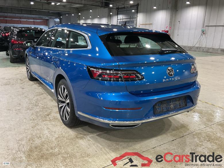 VOLKSWAGEN ARTEON SHOOTING BRAKE 1.4 EHYBRID DSG ELEGANCE SHOOTING BRAKE #3