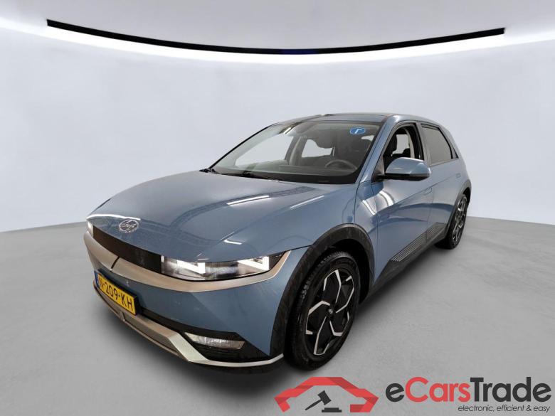 HYUNDAI IONIQ 5 160 kW #1