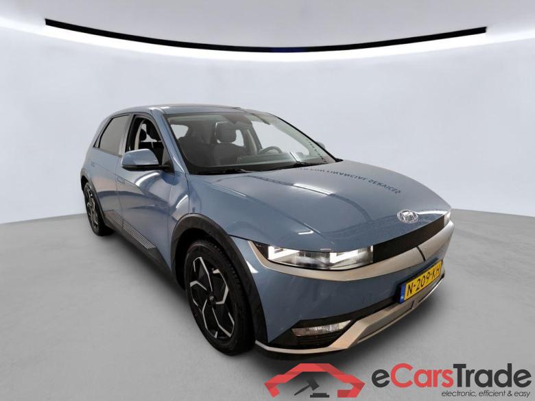 HYUNDAI IONIQ 5 160 kW #4
