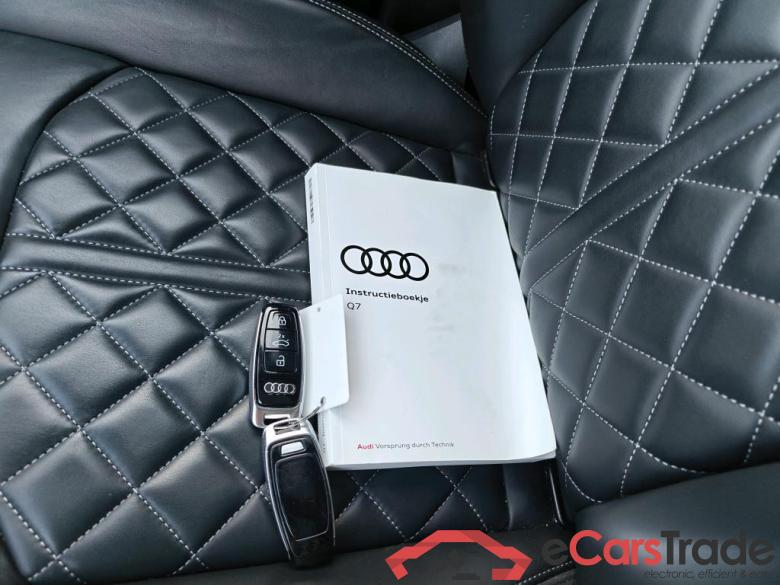 AUDI Q7 335 kW #6