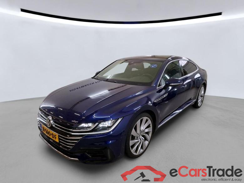 VOLKSWAGEN Arteon 110 kW