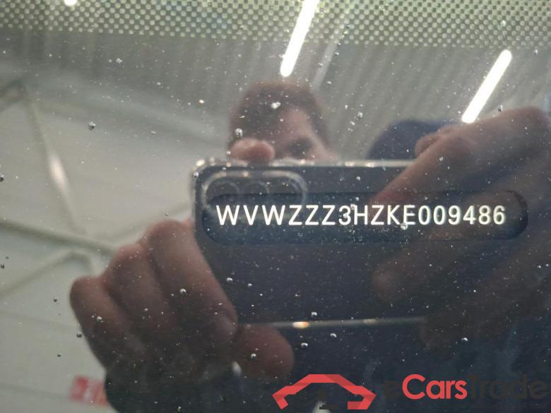 VOLKSWAGEN Arteon 110 kW #3