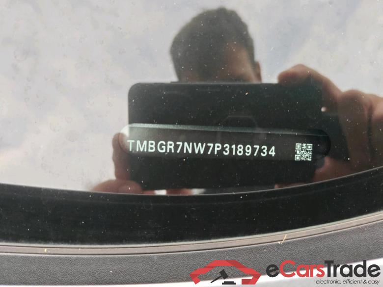 SKODA Kamiq 81 kW #2