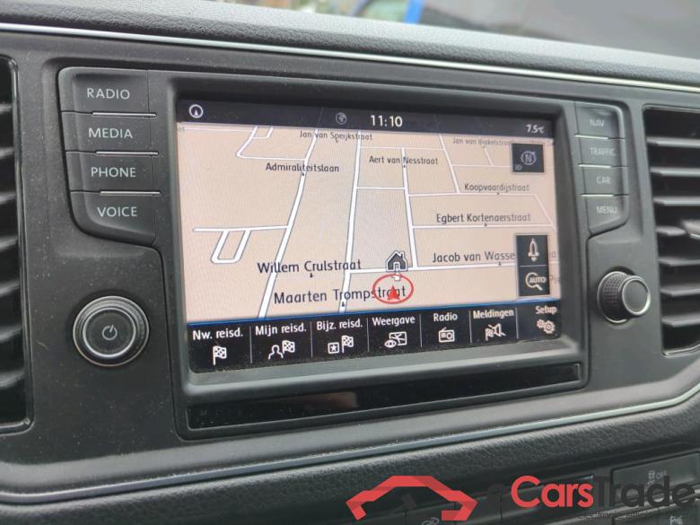 VOLKSWAGEN Crafter 103 kW #2