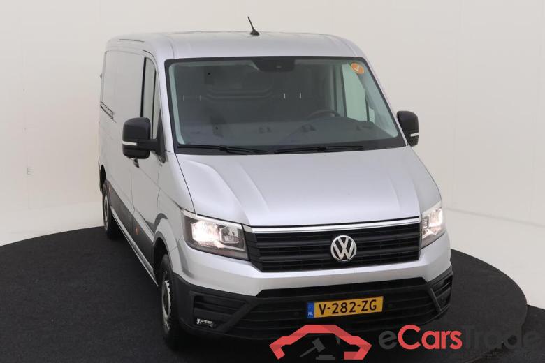 VOLKSWAGEN Crafter 75 kW #4