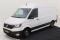 preview Volkswagen Crafter #0