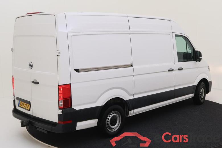 VOLKSWAGEN Crafter 130 kW #5