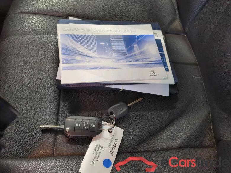 PEUGEOT Expert 90 kW #6