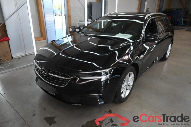 OPEL Insignia Sports Tourer 2.0 Diesel Aut. Business 5d 128kW #1