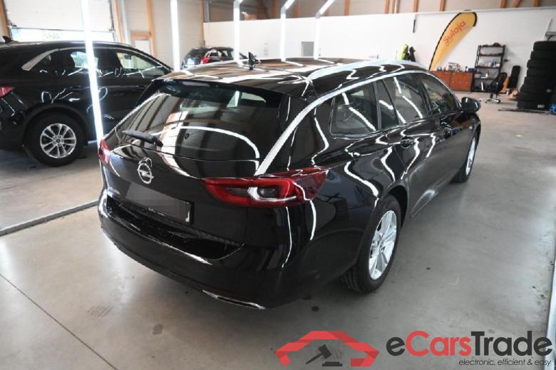 OPEL Insignia Sports Tourer 2.0 Diesel Aut. Business 5d 128kW #2