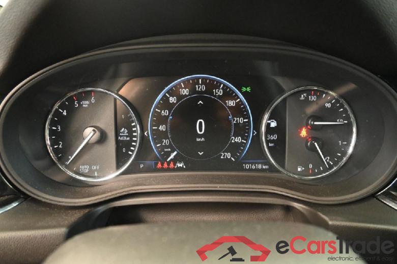 OPEL Insignia Sports Tourer 2.0 Diesel Aut. Business 5d 128kW #6