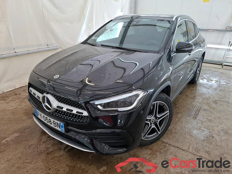 MERCEDES-BENZ GLA / 2020 / 5P / SUV 1.3 GLA 250 e AMG LINE DCT #1