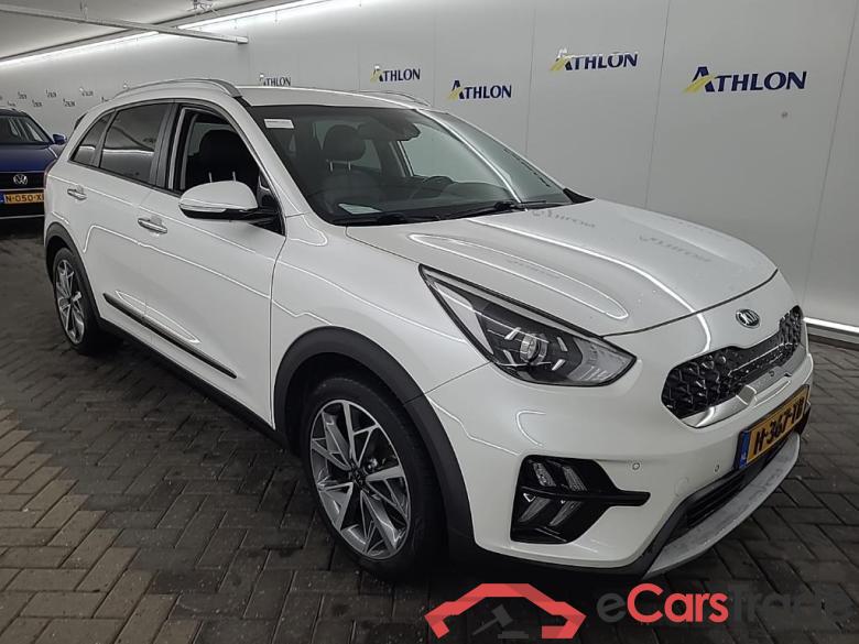 KIA Niro 1.6 GDi PHEV DynamicPlusLine 5D 104kW #2
