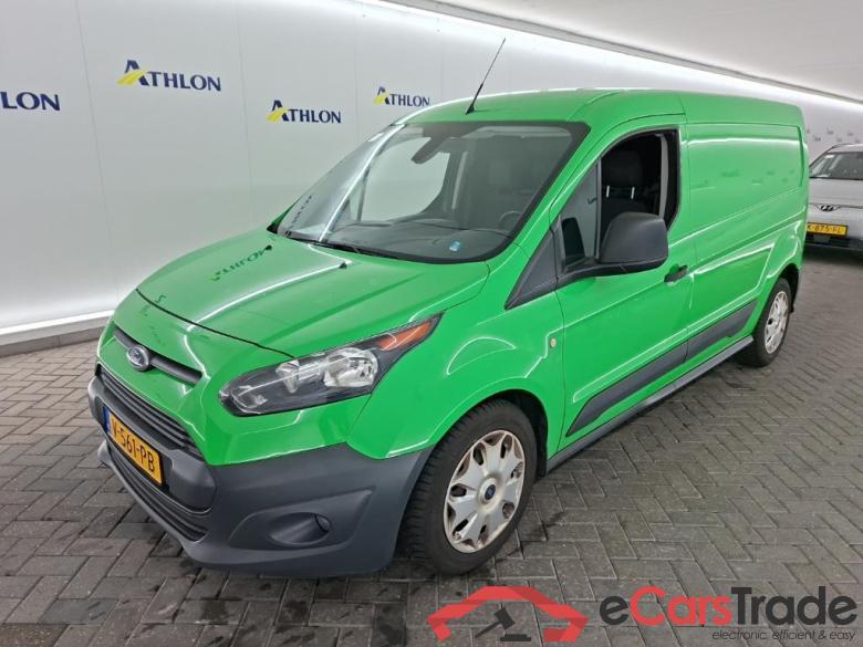 FORD Transit Connect L2 Trend 1.5 TDCi 100 pk 4D #1