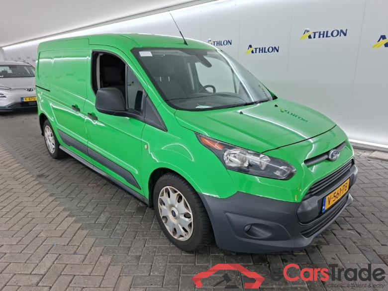 FORD Transit Connect L2 Trend 1.5 TDCi 100 pk 4D #2