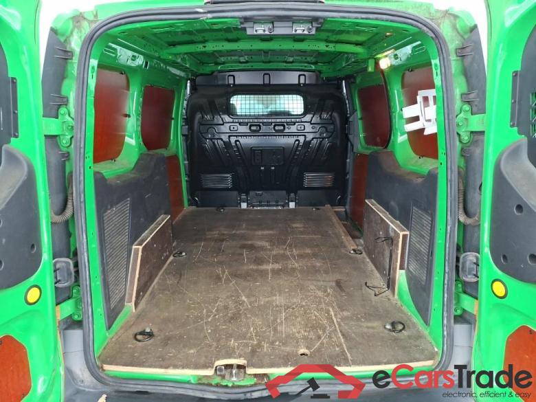 FORD Transit Connect L2 Trend 1.5 TDCi 100 pk 4D #5