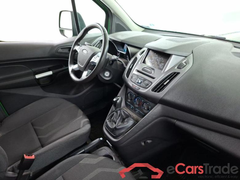 FORD Transit Connect L2 Trend 1.5 TDCi 100 pk 4D #6