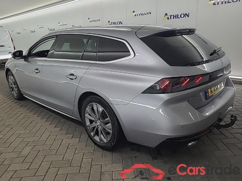 PEUGEOT 508 SW BL Allure Avantage PureTech 180 S&S EAT8 5D Uitl.* #4