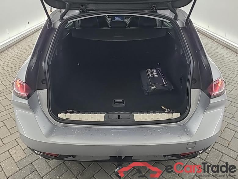 PEUGEOT 508 SW BL Allure Avantage PureTech 180 S&S EAT8 5D Uitl.* #5