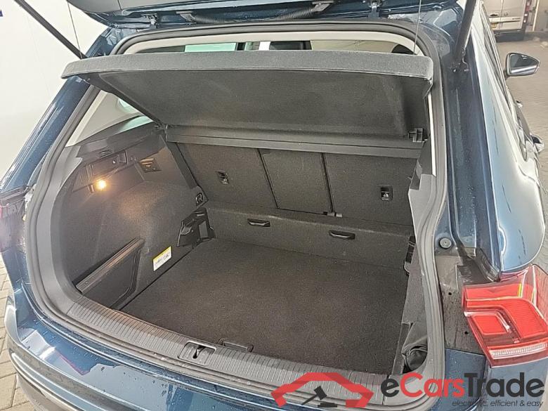 VOLKSWAGEN Tiguan 1.5 TSI 96kW Life 5D #5